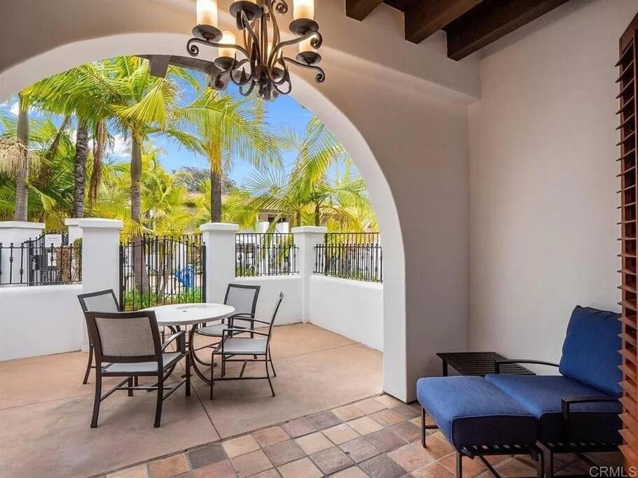 Luxury Villa At Omni La Costa Resort & Spa Carlsbad Exterior photo